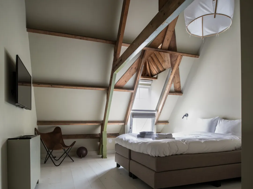 Vesting Hotel Naarden - Naarden