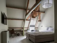 Vesting Hotel Naarden Hotels in Naarden