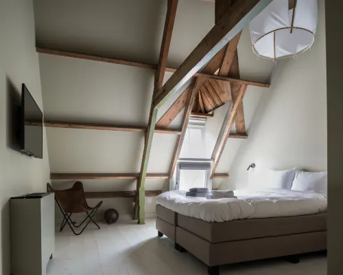 Vesting Hotel Naarden Hotels in Naarden