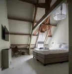 Vesting Hotel Naarden Hotel a Huizen