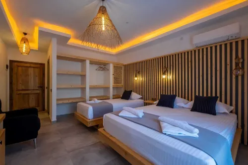 Palamut 부티크 호텔 Yaka Mahallesi 호텔