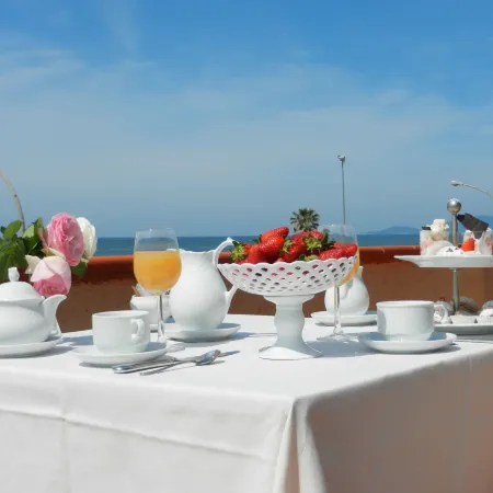 Hotel Villa Maremonti