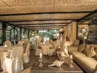 Hotel Villa Maremonti Ξενοδοχεία στην πόλη Μάσσα