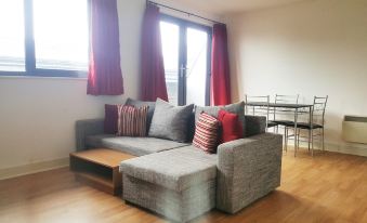 Guild House Apartments