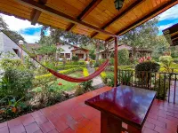 Hostería Paraíso Hotel di 