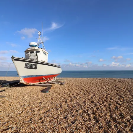 La Plage