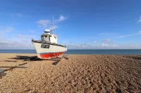 La Plage - Beach