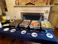 Applebutter Inn Hotels in Butler County
