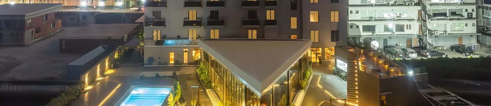 4-Star Select Hotels