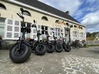 Horenbecca Bistro & Wellness - spa