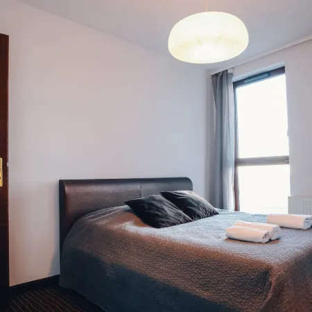 Norda Apartamenty Sea Towers Gdynia