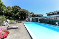 Flamingo Motel Hotel a Kaitake