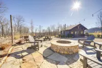 Tuckasegee Home w/ Community Perks: 4 Mi to Lake! - 4-Star