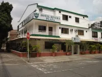 Hotel Rivera Plaza - صديق للحيوانات الاليفة