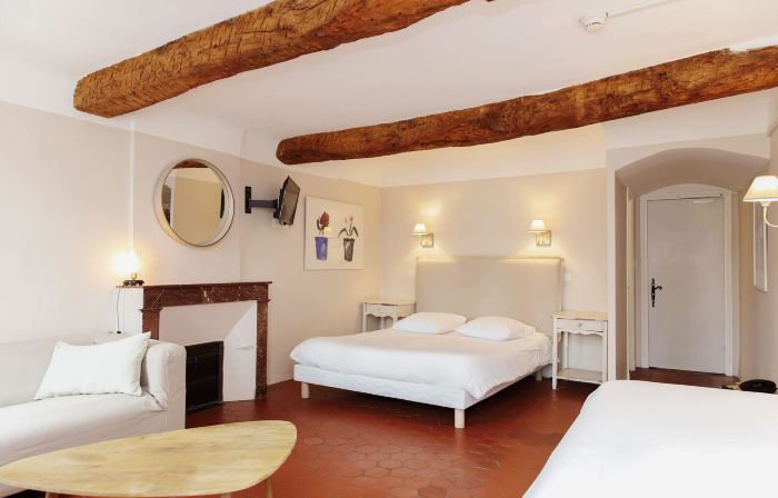 Coq Hotel