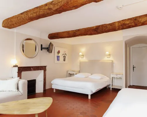 Coq Hotel Hotels in Cogolin