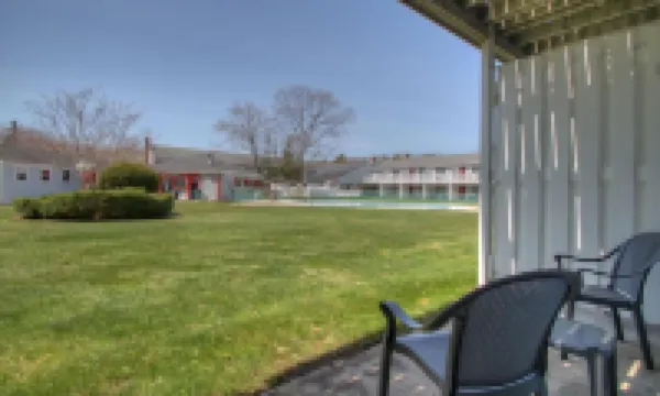 Rhumb Line Resort Hotels in Kennebunkport