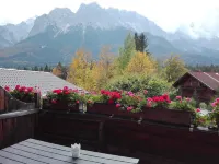 Landhaus Steinbrech - Mountain View