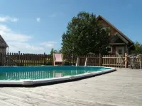 Gits Gard Hotels in Falkenberg