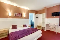 Hôtel du Midi - 2-Star