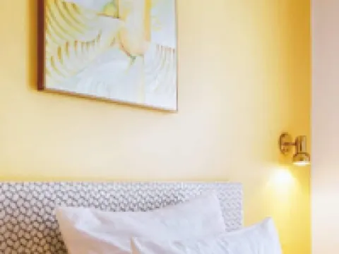 Hotel Alpenblick Garni Hotels in Uberlingen