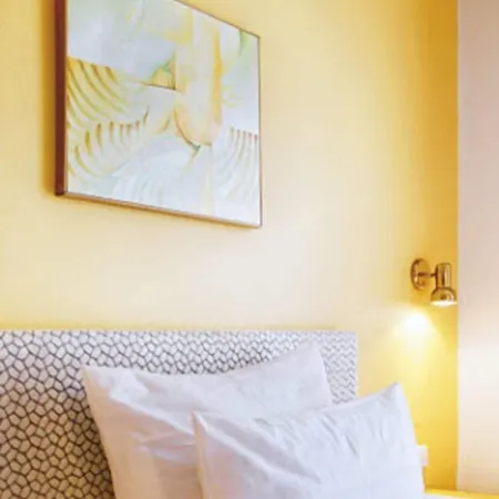 Hotel Alpenblick Garni