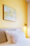 Hotel Alpenblick Garni Hotels in Uberlingen