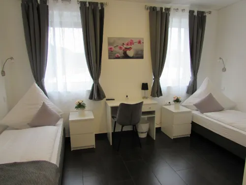 Hotel201 Hotels in Gemeinde Mauerbach