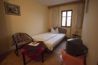 Pension Elke Rothenburg