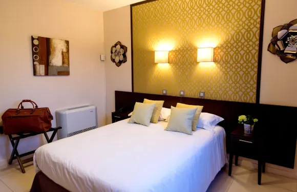 修道院之家酒店