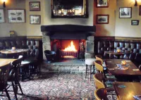 The Old Poets' Corner Hotels in Chesterfield