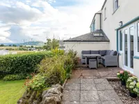 Stag Cottage - 4-Star
