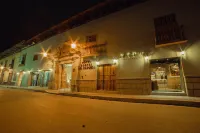 Hotel El Portal Del Marques - 3 estrellas
