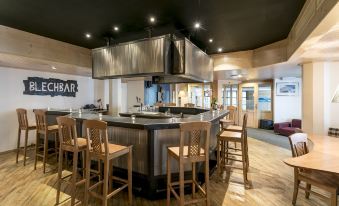 T3 Alpenhotel Flims