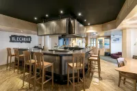 T3 Alpenhotel Flims Hôtels à : Flims