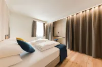 Zum Hirschen Boutique Hotel Val di Non Hotels in Nals
