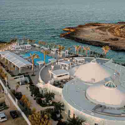 Soleinme Resort Hotel Exterior