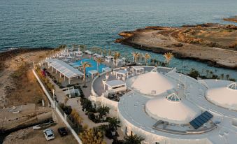 Sole in me Resort by Altoborgo