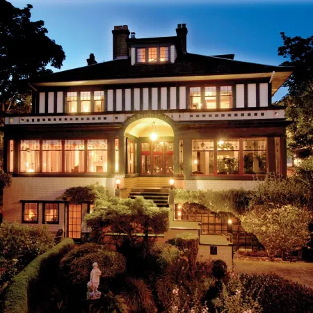 Beaconsfield Bed and Breakfast - Victoria