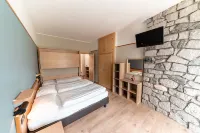 Hotel Camping Europa - 2-Star