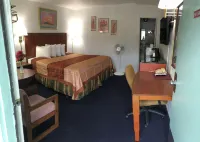 Best Budget Inn
