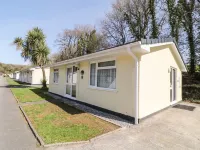 3 Rosecraddoc Lodge - Pet friendly