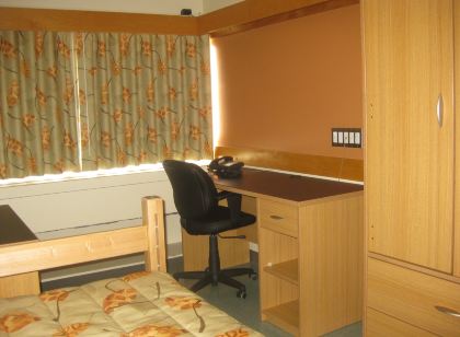 University of Toronto - New College Residence - Wilson Hall Residence