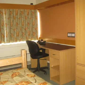 University of Toronto - New College Residence - Wilson Hall Residence