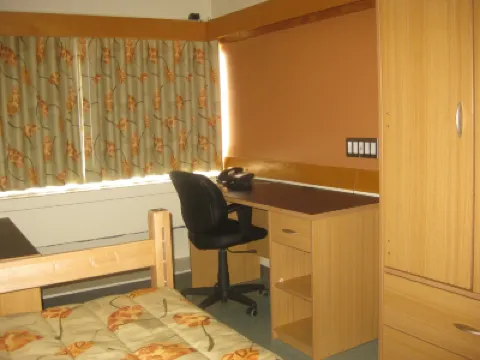 University of Toronto - New College Residence - Wilson Hall Residence Hotel di 