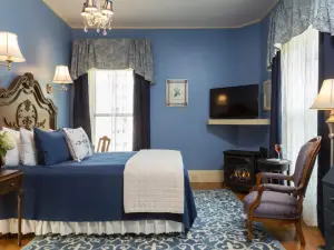 락랜드 탈봇 하우스