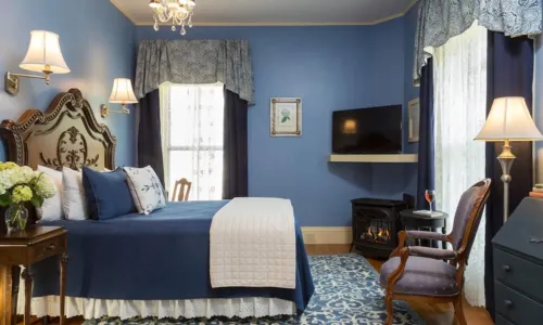 Rockland Talbot House