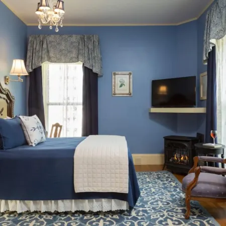 Rockland Talbot House