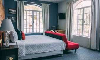 Liquidambar Hotel
