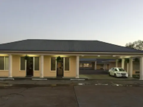 Stay Express Inn & Suites Demopolis Hotels in Demopolis